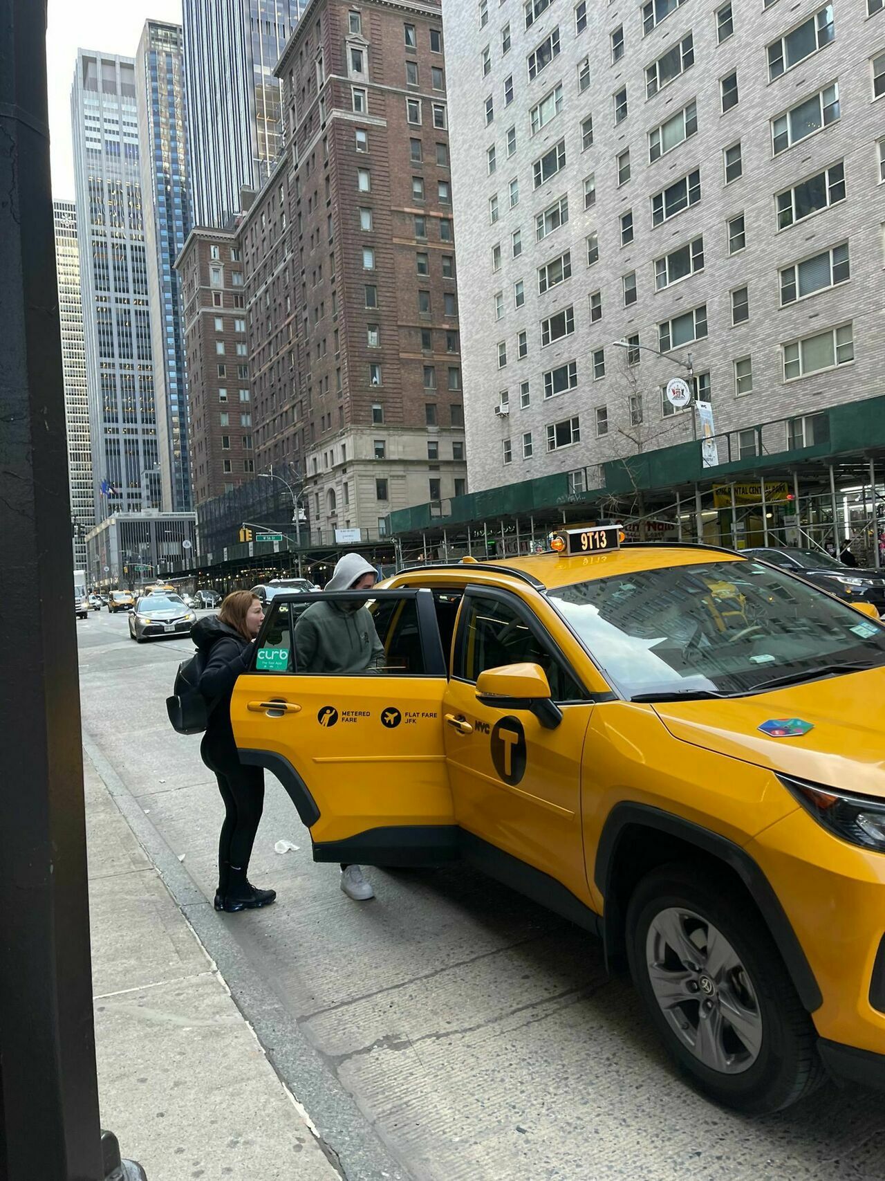 Kaçak Eylem Tok Ve Oğlu2