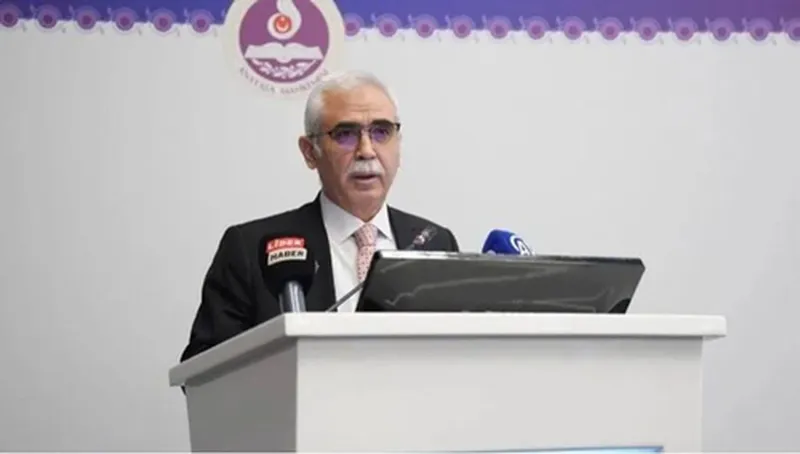 Kadir Özkaya 3 Result