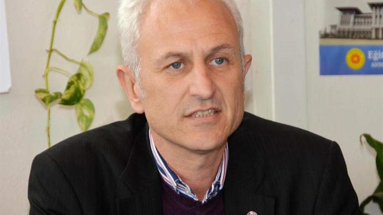 Kadir Öztürk