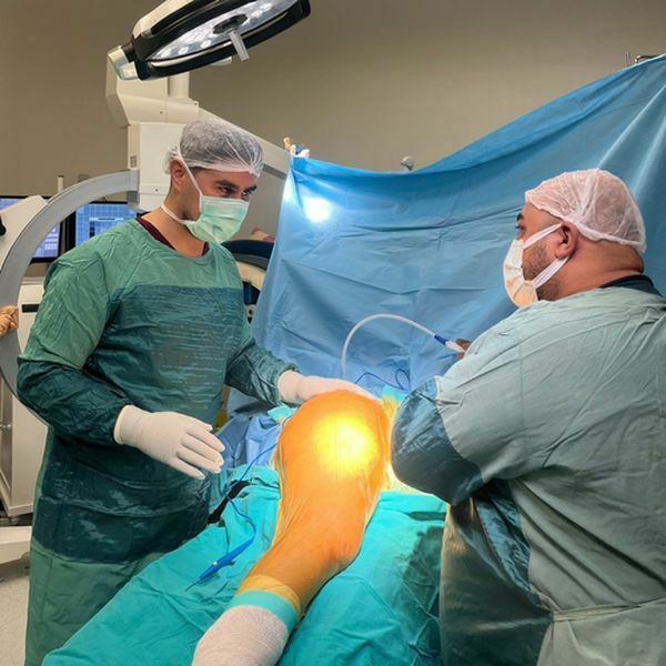 Kalça Çıkığı Ameliyatıyla Boyu 6 Santimetre Uzadı (2) Result