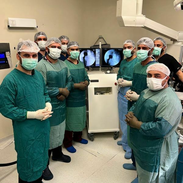 Kalça Çıkığı Ameliyatıyla Boyu 6 Santimetre Uzadı (3) Result