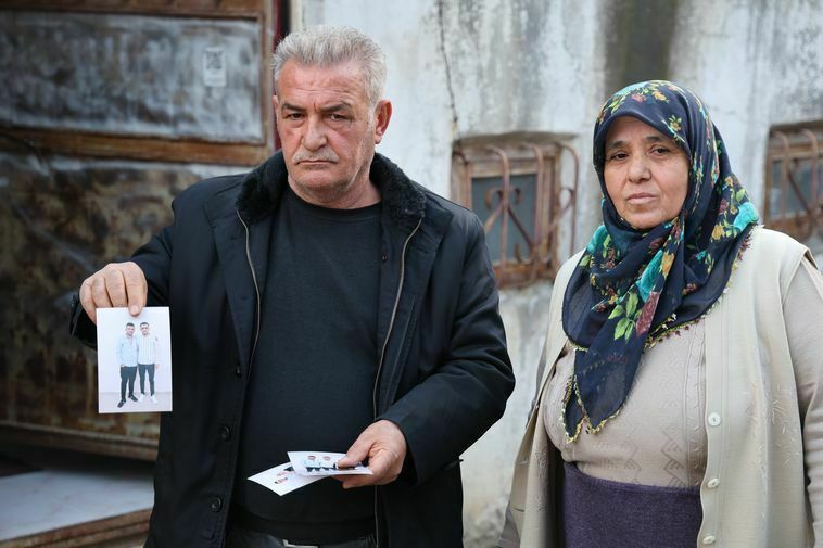 Kardeşi Cezaevine Gire Agabey3 Result