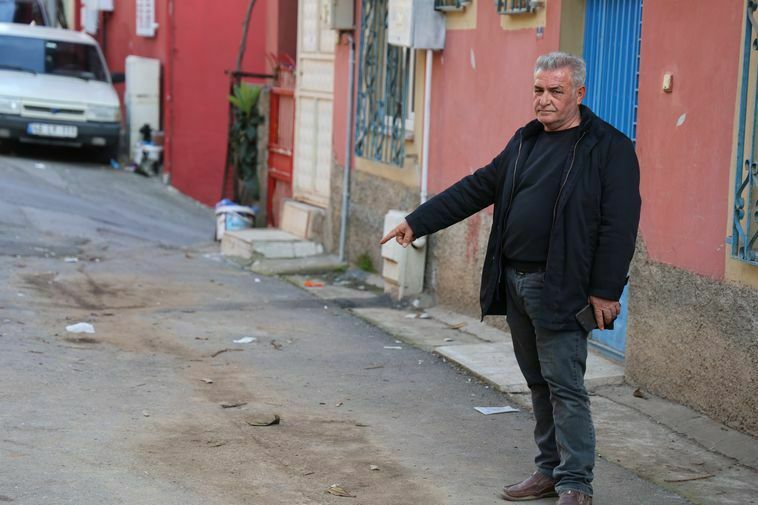 Kardeşi Cezaevine Gire Agabey4 Result