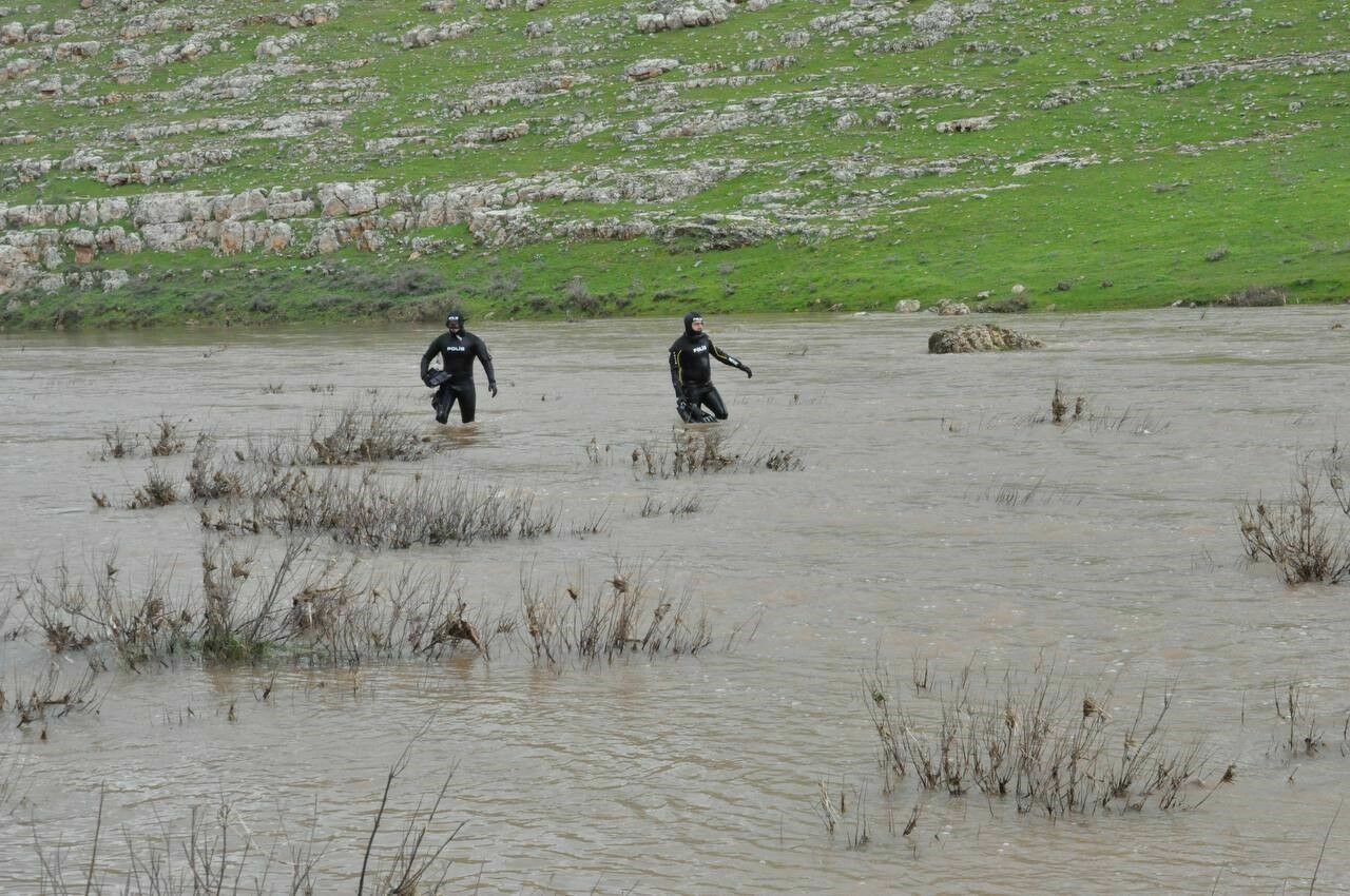 Kayıp Çocuk 3 Gündür Bulunamadı2