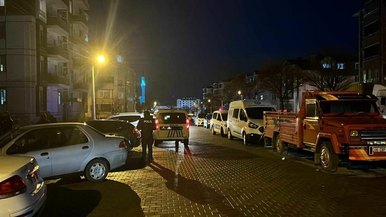 Kocasından Kaçmıştı, Dayısı Vurdu (2) Result