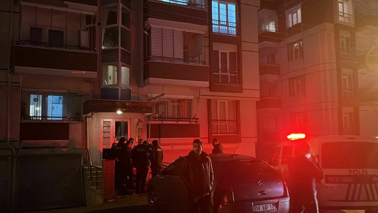 Kocasından Kaçmıştı, Dayısı Vurdu (3) Result