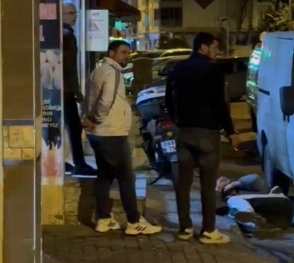 Komalık Ettiler