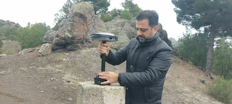 Kuzey Anadolu'daki Aktif Faylar Incelenecek (2) Result