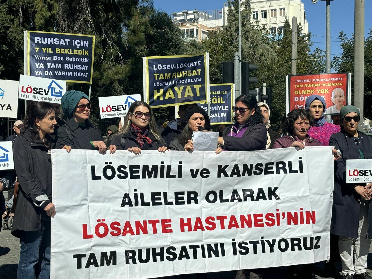 Mazlumun Ahını Aldınız Çıkacak Aheste Aheste 1 (3)