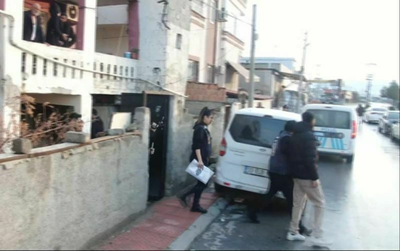 Mersin Merkezli 7 Ilde Sosyal Medya Dolandırıcılığı Şebekesine Operasyon! (2) Result