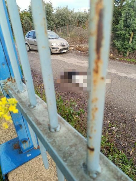 Mersin'de Polis Eski Eşini Öldürüp Intihar Etti (3) Result