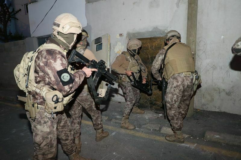 Mersin'de Sahte Linklerle Sazan Sarmalı Vurgunu! (2) Result