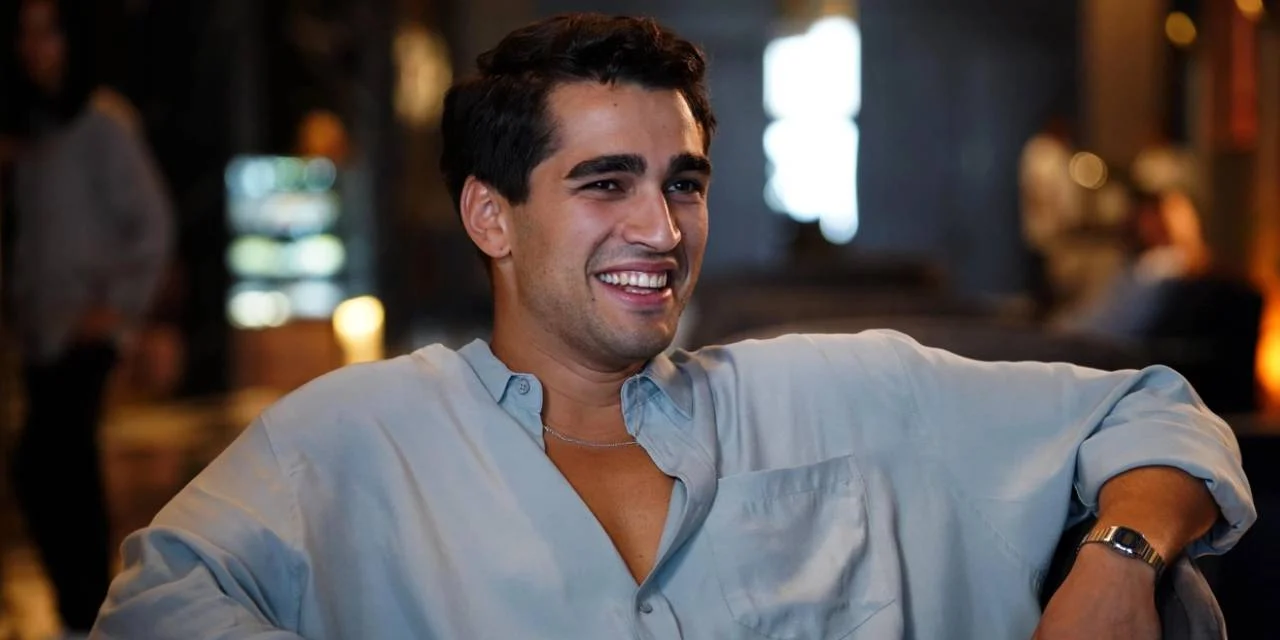 Mert Ramazan Demir 2