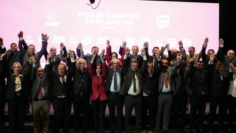 Mesut Kocagöz Yokluğu Yönetmeye Değil, Yoksulluğu Yok Etmeye Geliyoruz (4) Result