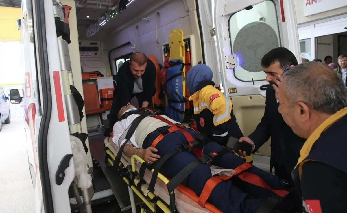 Mustafa Destici'nin Sağlık Durumu 