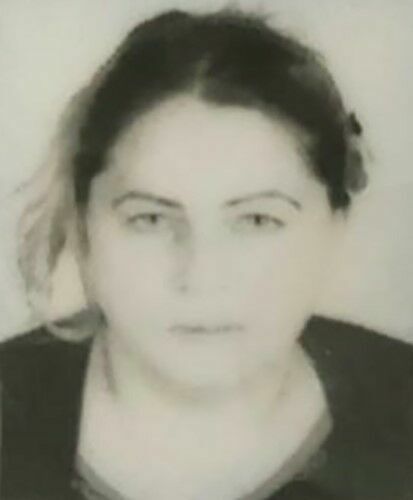 Oğlu Tarafından Bıçaklanan Anne Hayatını Kaybetti2