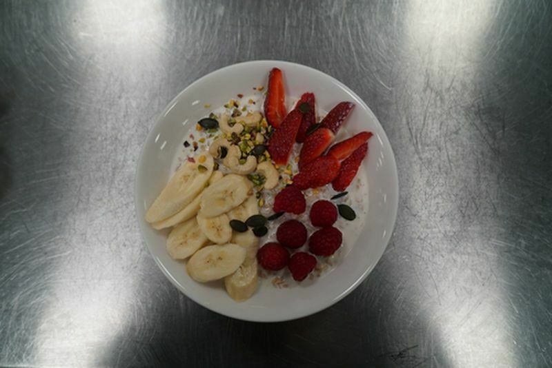 Oruç Tutarken Susuzluğa Çare Bulundu! Sahurda Susatmayan Tarifler (2) Result