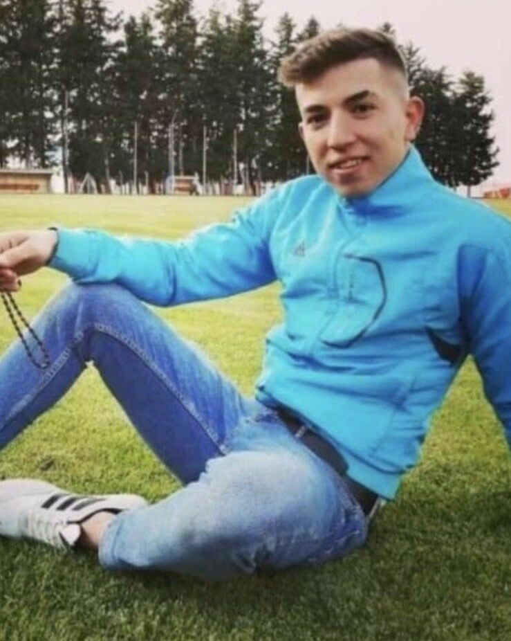 Osmaniye'de Silahlı Kavga4