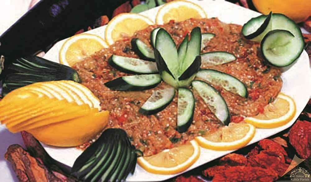 Patlıcan Çullaması