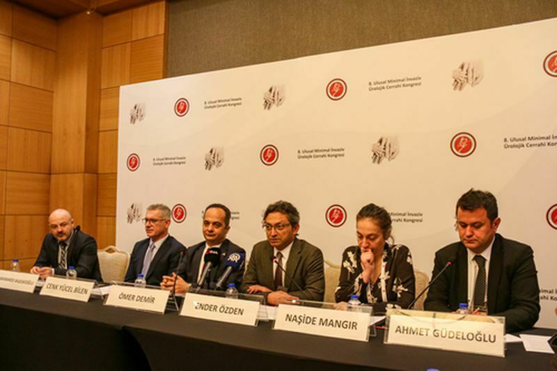 Profesör Isyan Etti Hastalar Doktorları Değil Robotları Istiyor (2) Result