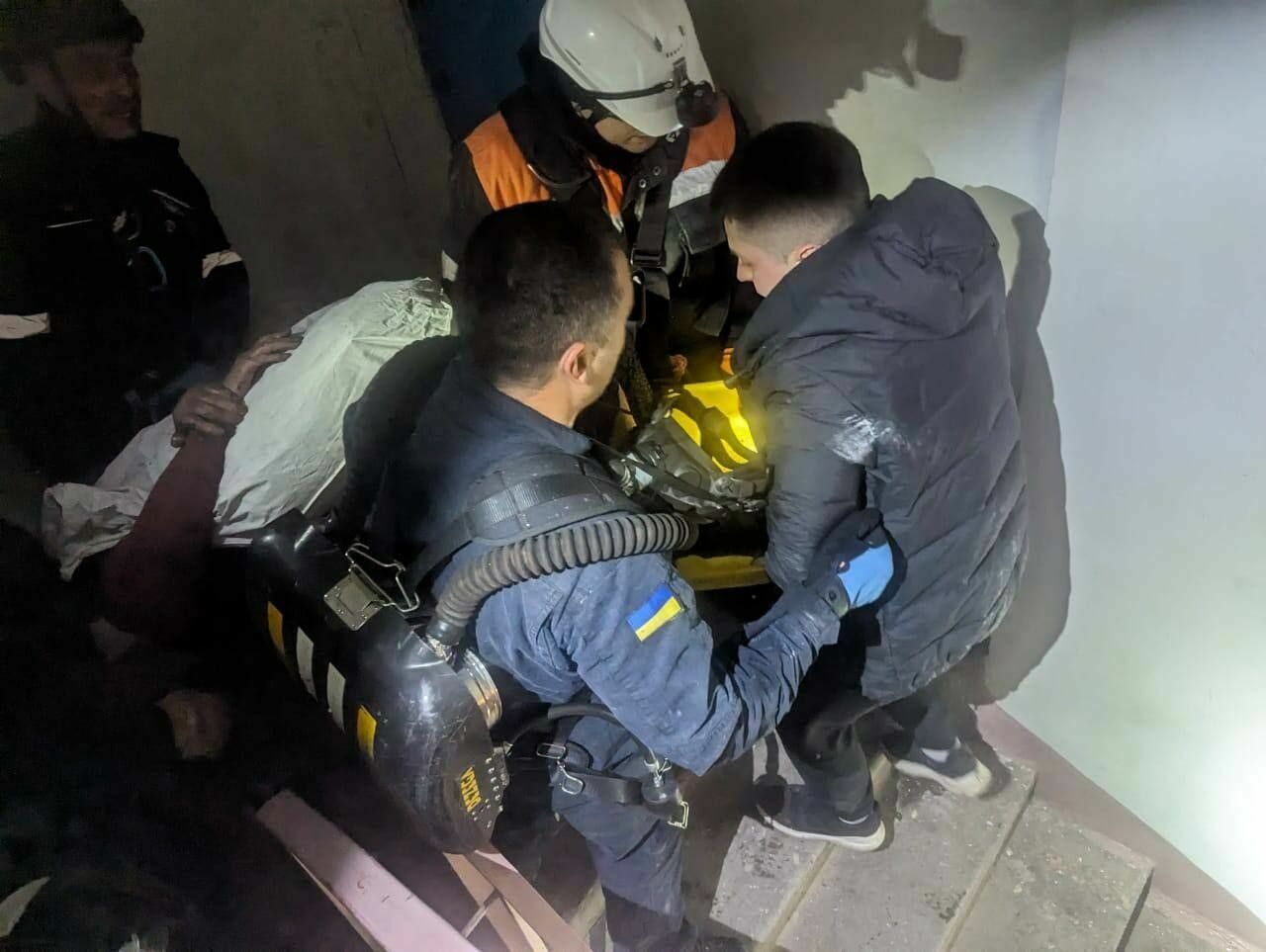 Rusya Ukrayna’yı Vurdu6