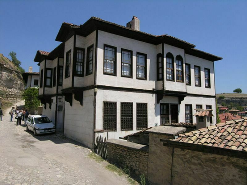 Safranbolu Sakin Şehir Seçildi (4) Result