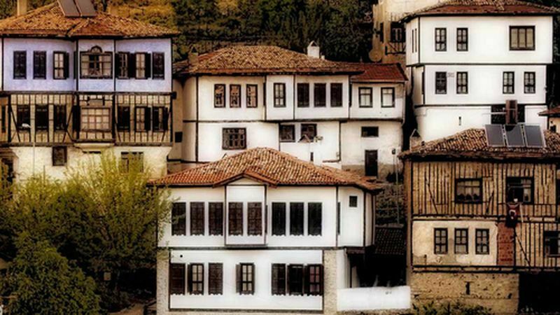 Safranbolu Sakin Şehir Seçildi (6) Result