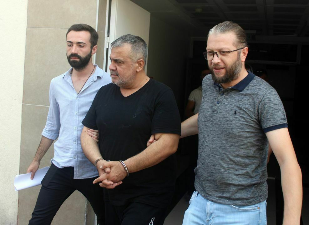 Şarkıcı Metin Işık Ve Oğlunun Davasında Flaş Gelişme (2) Result