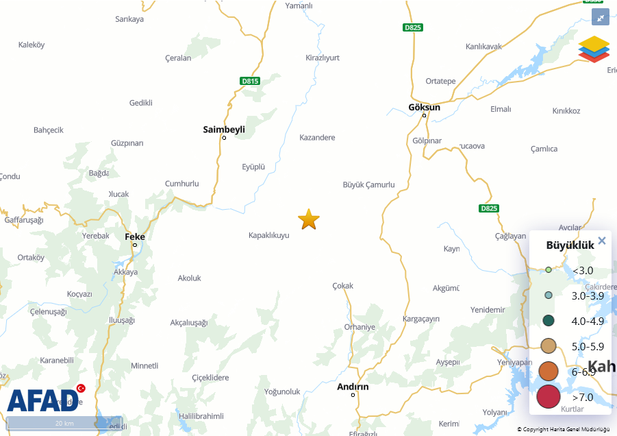 Screenshot 2024 03 26 At 12 24 50 Afad Deprem.gov.tr