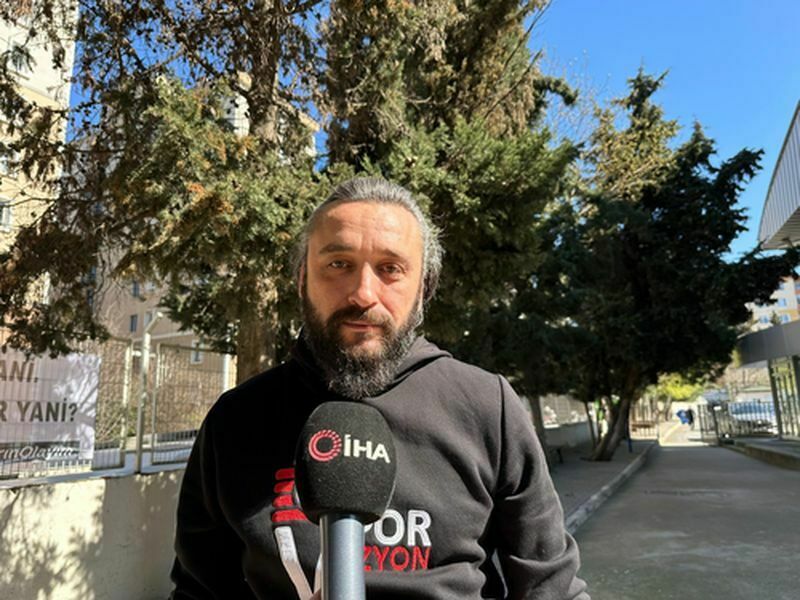 Seçim Sloganı Ölümü Hatırlatan Muhtar Adayı Çekiliyor (2) Result