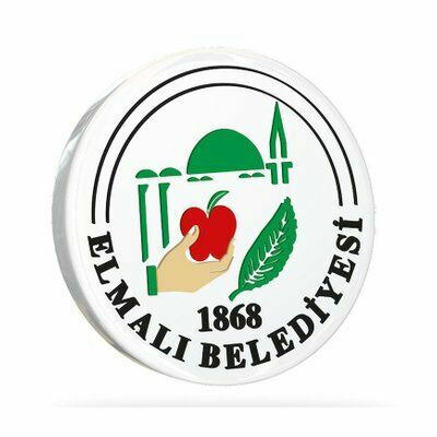 Elmali Beledi̇yesi̇