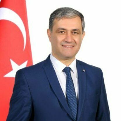 Hali̇l Öztürk Chp