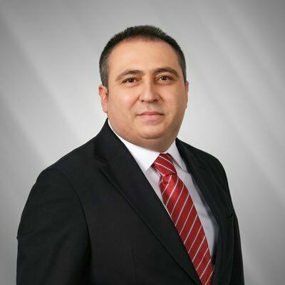 Mustafa Aksoy Mhp