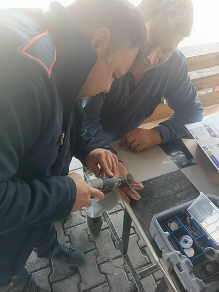 Sıkışan Yüzüğünü Itfaiye Çıkardı 2 Result