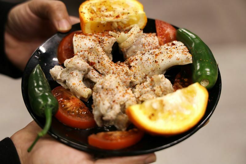 Şırdandan Sonra Yeni Gözde Koyun Kulağı (7) Result