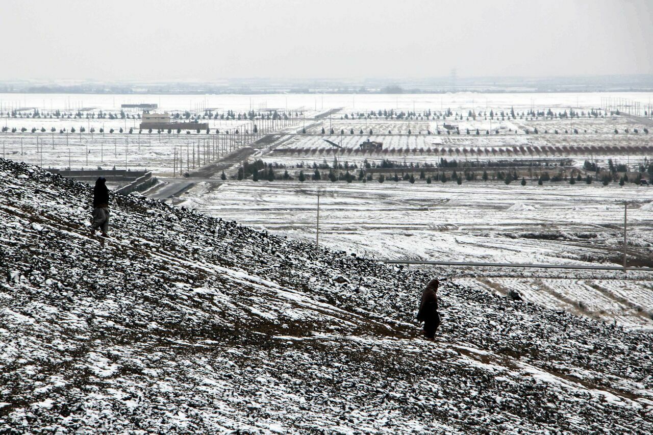 Soğuk Hava Nedeniyle 60 Kişi Hayatını Kaybetti4