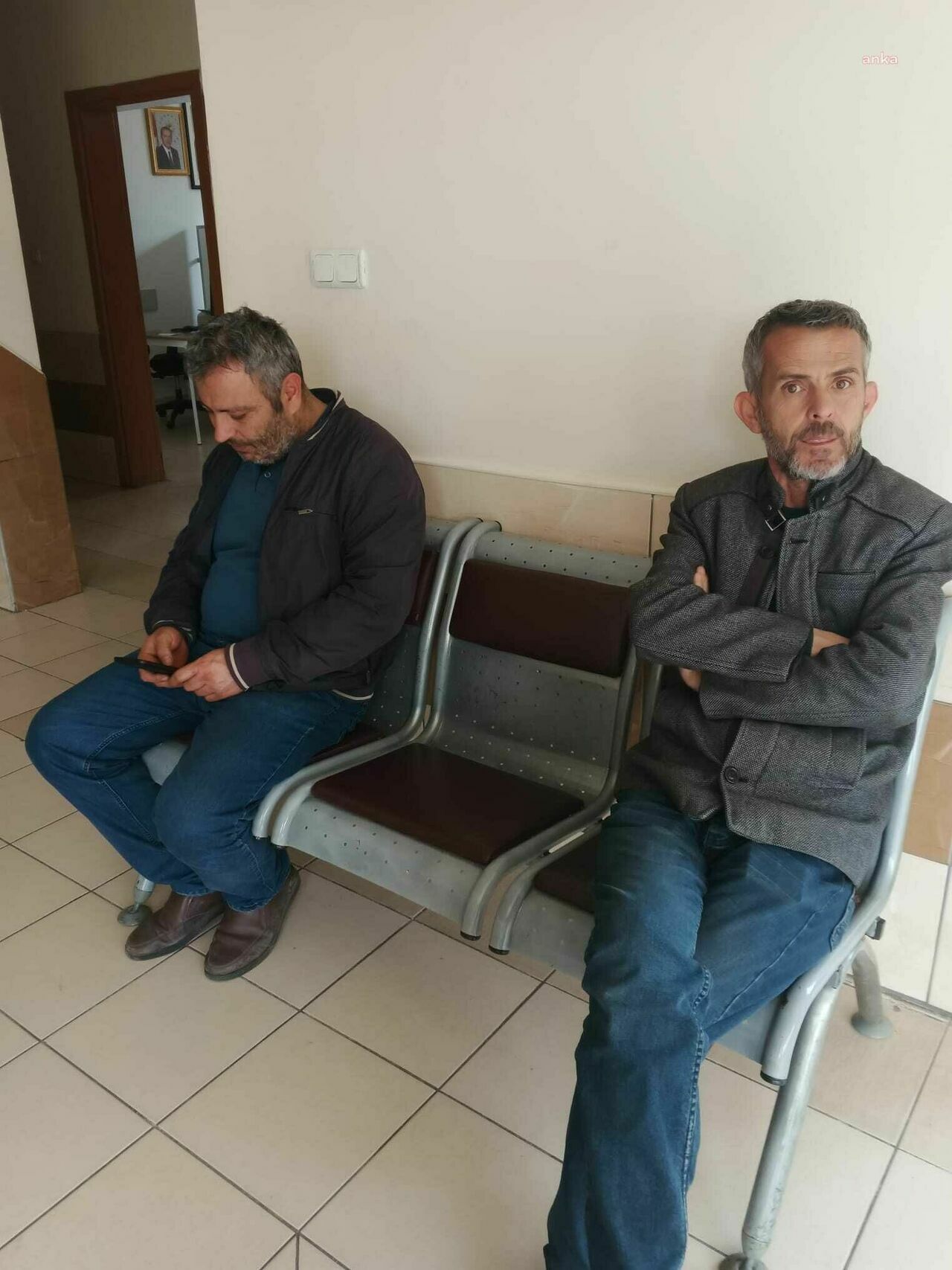 Staj Ve Çıraklık Sigortası Mağdurları Federasyonu'nun Açıklaması (2)