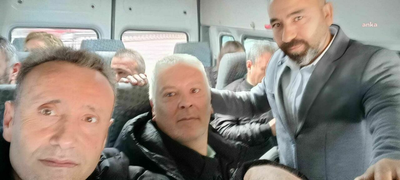 Staj Ve Çıraklık Sigortası Mağdurları Federasyonu'nun Açıklaması (3)