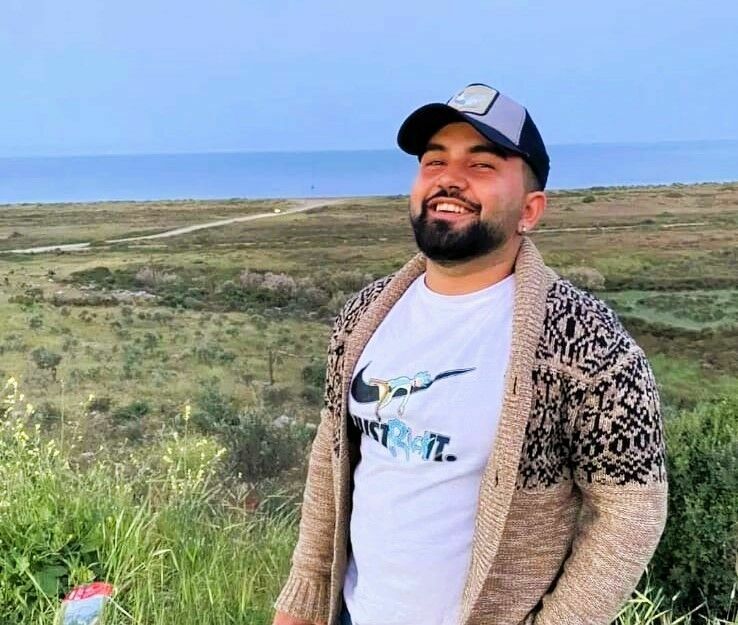 Sürücü Çarptığı Motokuryeyi Ölüme Terk Etti2