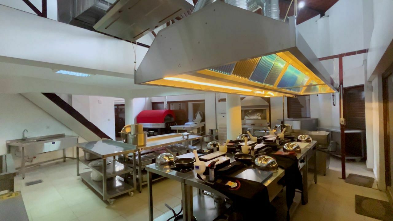 Tarsus Gastronomi Merkezi Açıldı (2) Result