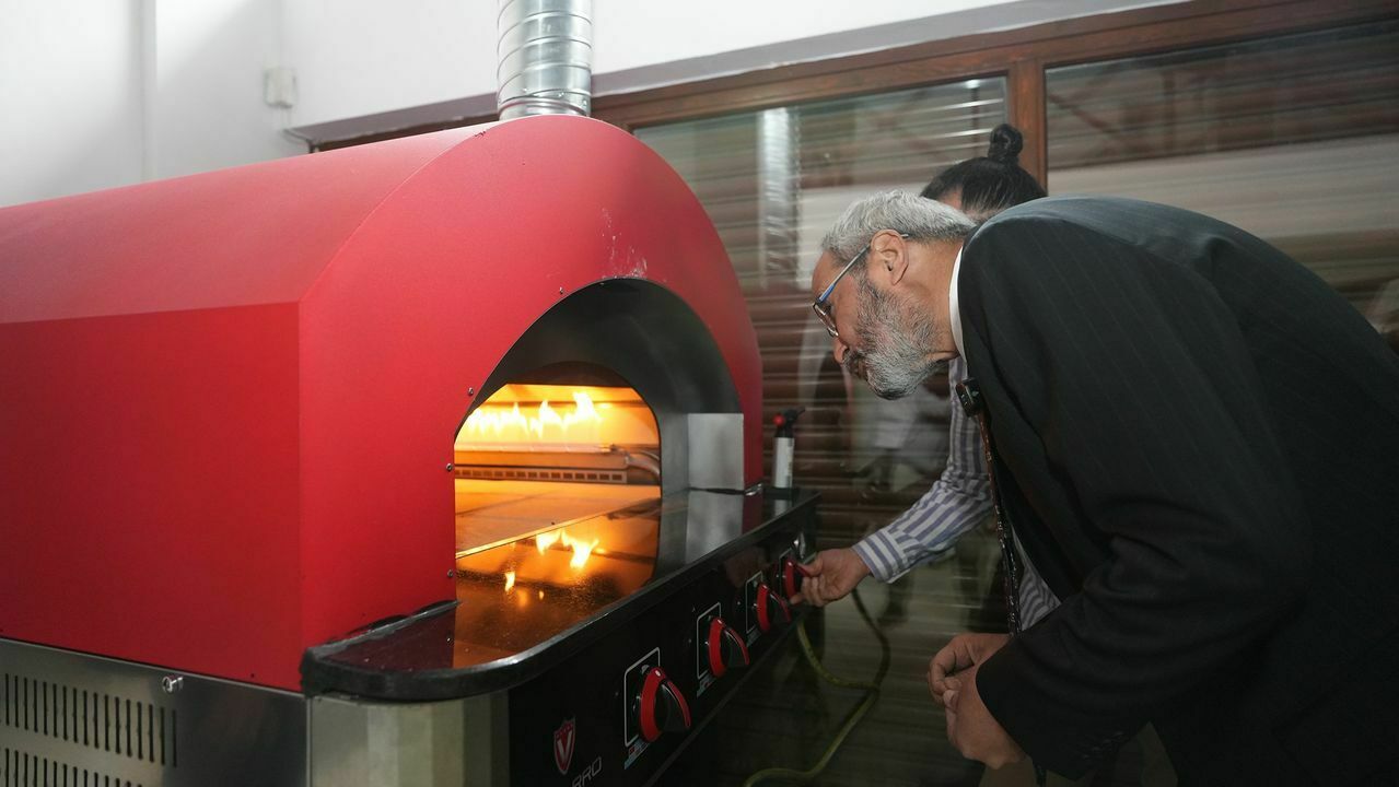 Tarsus Gastronomi Merkezi Açıldı (3) Result