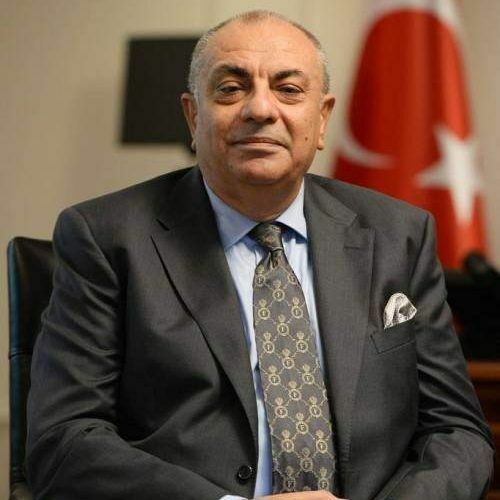 Tuğrul Türkeş