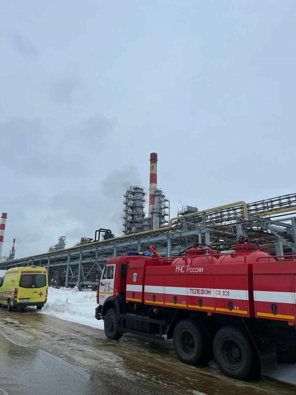 Ukrayna'dan Rusya'ya İha Saldırısı3