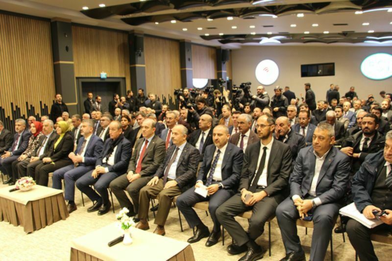 Ulaştırma Bakanı Kentsel Dönüşüme Mani Oldular O Mahallelerde Kimse Kurtarılamadı  (3) Result