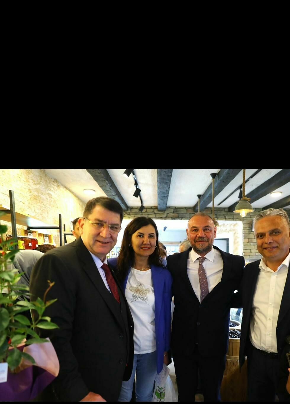 Yoğurtçu Dükkanı4