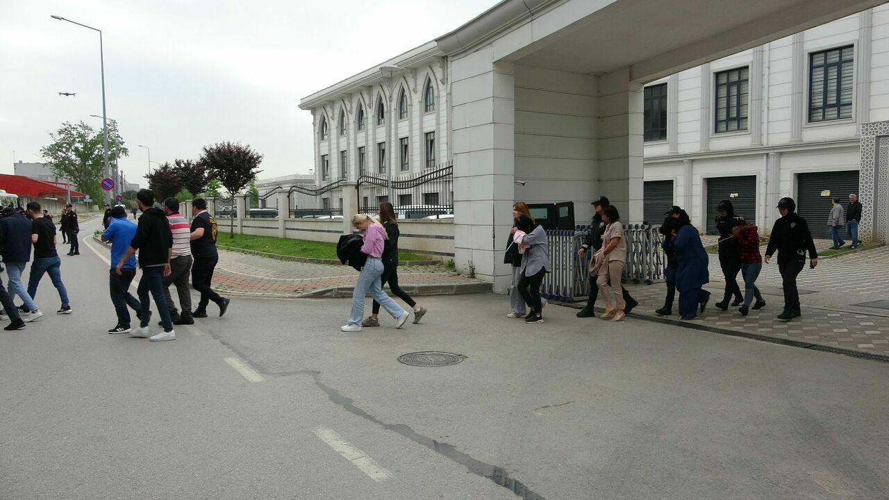 52 Milyonluk Para Trafiği Ortaya Çıkmıştı2