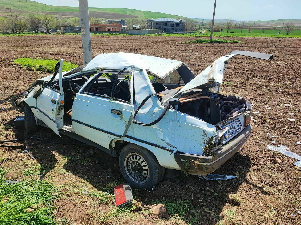 6'Sı Çocuk, 9 Yaralı2