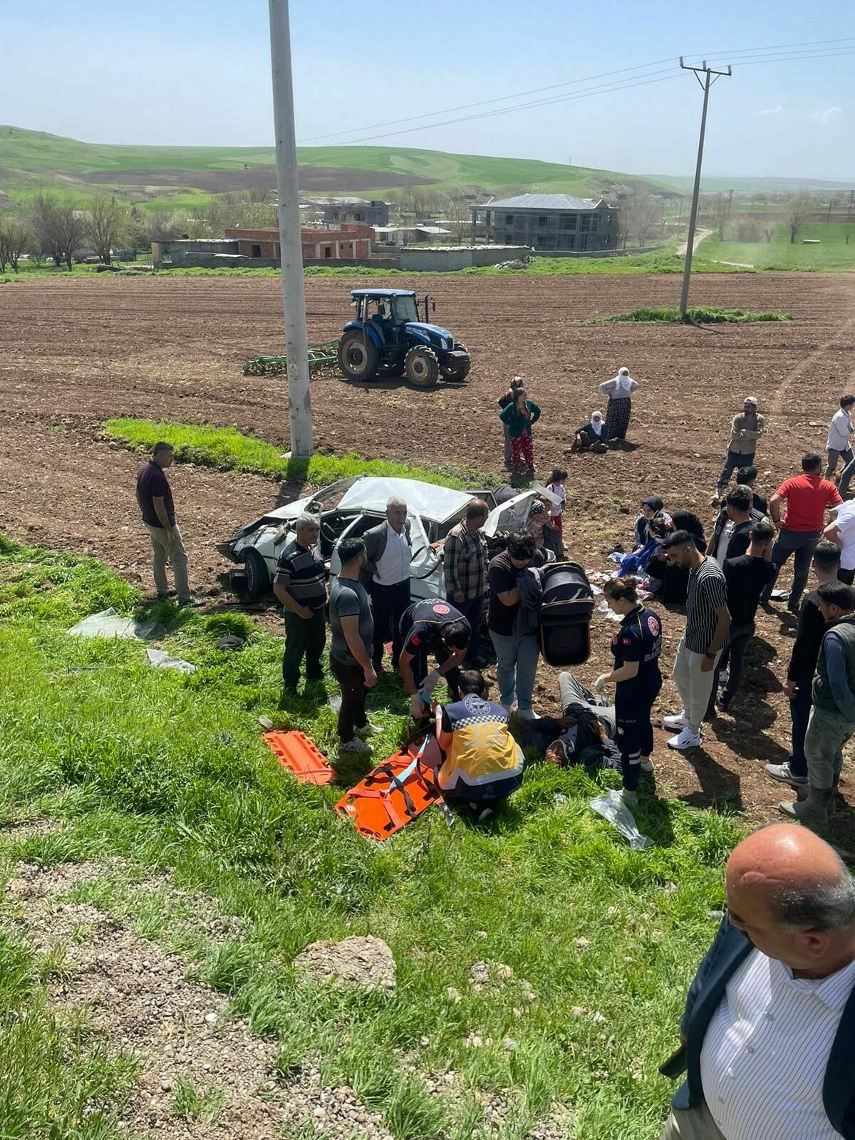 6'Sı Çocuk, 9 Yaralı3