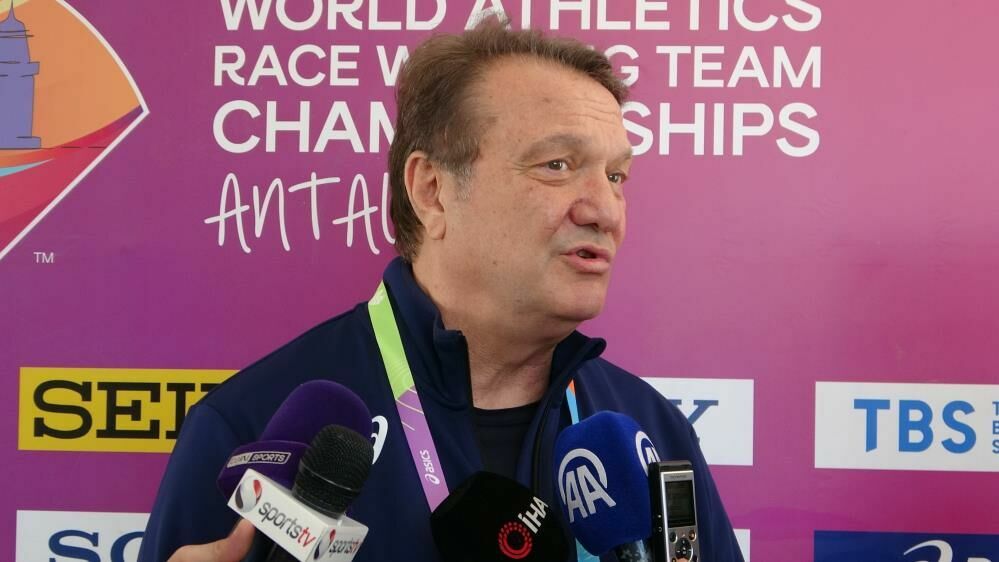 Beşiktaş Başkanı Hasan Arat: 'Takımımız hedefimize ulaşacak'