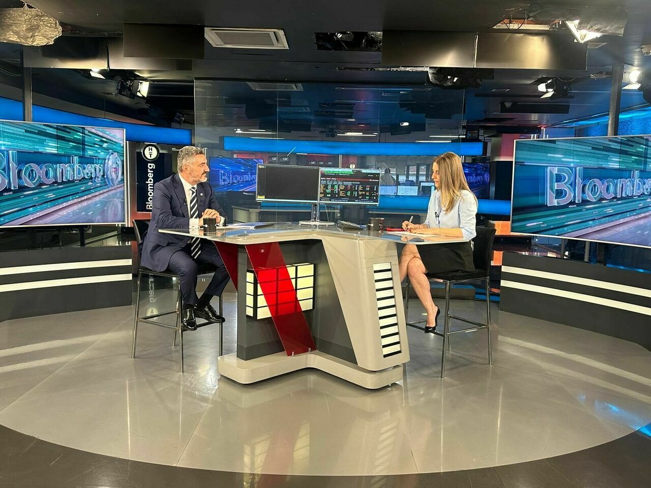 Türkiye'nin e-ticaret ve Lojistik sektöründe parlayan gelecek